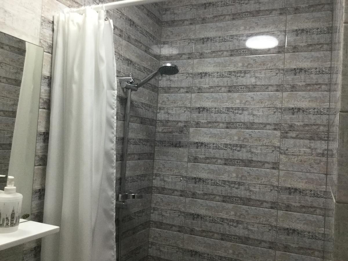 7 Days Apartments Апартаменты В Затоке ザトカ エクステリア 写真