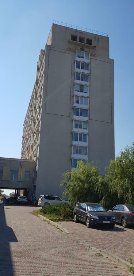7 Days Apartments Апартаменты В Затоке ザトカ エクステリア 写真